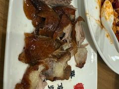 -全聚德(前门店)