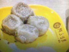 -阿三生煎(航北路店)