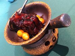 -荷风细雨·中国茶宴(碧云店)