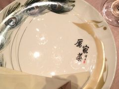 -厉家菜(德胜门总店)
