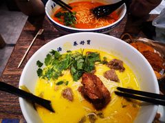 -和府捞面(景枫中心店)