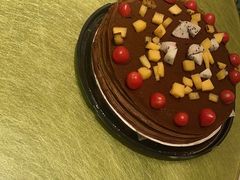 -峰厨大鱼泡饼·天津菜(西青大学城店)