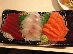 生鱼片-宜家·瑞典风味餐厅(北京西红门店)