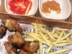 -百年神厨·地道川菜(清江西路店)