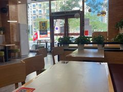 -吉胜克·汉堡炸鸡(水岸华庭店)