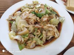 -美顺香食府鱼头老店(雪野湖店)