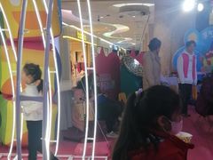 -英孚教育青少儿(河东中心)