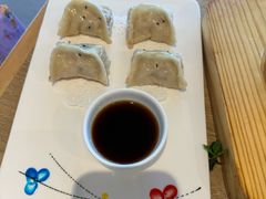 -枣子树·素食餐厅(朱家尖店)