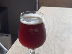 -得欢咖啡&精酿