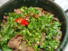 -君霖海鲜私房菜(春柳店)