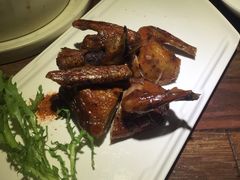-客语客家菜(东山口店)