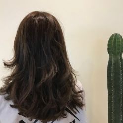 点击看大图 -涩谷· Hair Salon