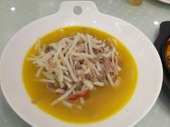 -百姓食府(秦虹路店)