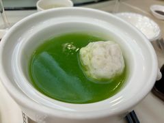 -风味小馆(天目湖宾馆店)