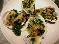 -赶海部落海鲜城(海阳路店)