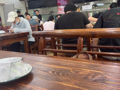 -叶存利海鲜大馅饺子(海宁路总店)