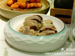 -苏梦江南·淮扬菜(夫子庙店)