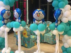 -柒园·三十年创意杭帮菜(龙湖滨江天街店)