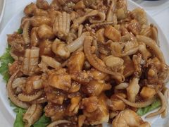 -聚福缘菜馆(隆昌路店)