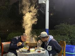 -木萨火锅店(开鲁路店)