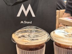 -M Stand(西安大悦城店)