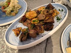 -La Medina餐厅(亮马河南路店)