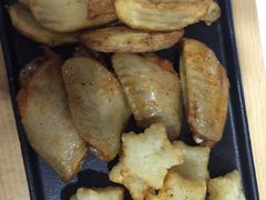 -棒约翰比萨·意面(松江开元店)