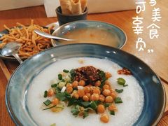 大王油茶经典套餐-大王油茶(磁器口店)