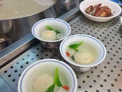 -李犟大爆鳝面·手工蟹黄包(湖滨西湖店)