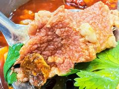 筋头巴脑一锅香-筋头巴脑牛一锅(朝阳路总店)