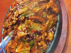 -HONGA HONGA雄家(曹路店)