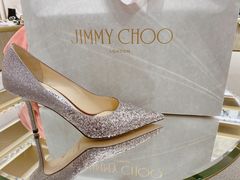 -JIMMY CHOO(德基广场店)