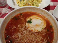 -西贝(上海新梅广场店)