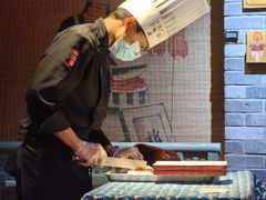 -京味斋·北京烤鸭(华威桥北工大店)