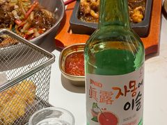 -西塔老太太泥炉烤肉(龙湖北苑天街店)