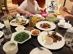 -铭轩中餐厅·海南菜·粤菜(亚龙湾瑞吉店)