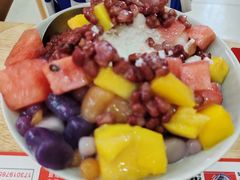 -囍记糖水铺(桥南店)