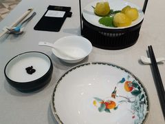 -狮王府淮扬菜(新街口友谊店)