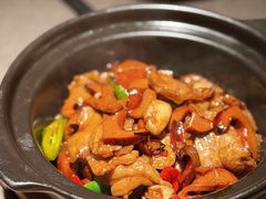 -一川二水•粤川醉(CP静安店)