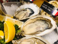 -囧吉香生蚝牛排馆(湖北路店)