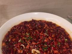 -英冠索菲特酒店·萧湘阁中餐厅