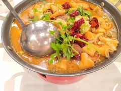 -北平食府(马鞍山路店)