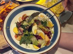 -STARRY CAFE & LOUNGE BAR(高新店)