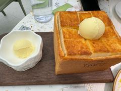 -大树餐厅(环球港店)