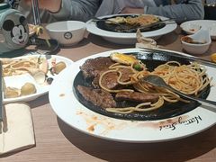 -诺丁牛排(南京江宁万达店)