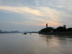 -江心屿景区