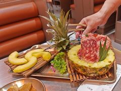 -西塔老太太泥炉烤肉(苏州大悦城店)