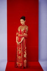 -杭州金夫人婚纱摄影(富阳私享店)