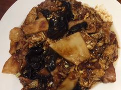 -李记白水羊头·清真老味家常菜(石景山店)