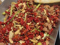 -叶派龙虾•招牌香辣蟹·海鲜(中海国际店)